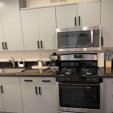 Cozy Penthouse Atlanta,Gaアパートメント エクステリア 写真