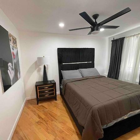Cozy Penthouse Atlanta,Gaアパートメント エクステリア 写真
