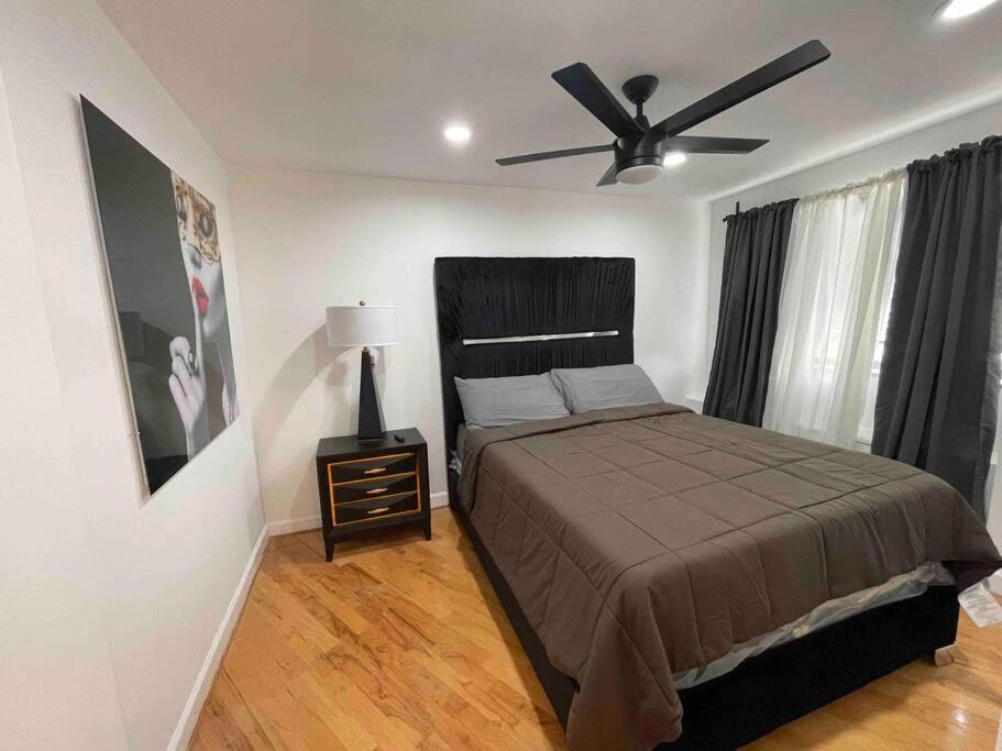 Cozy Penthouse Atlanta,Gaアパートメント エクステリア 写真