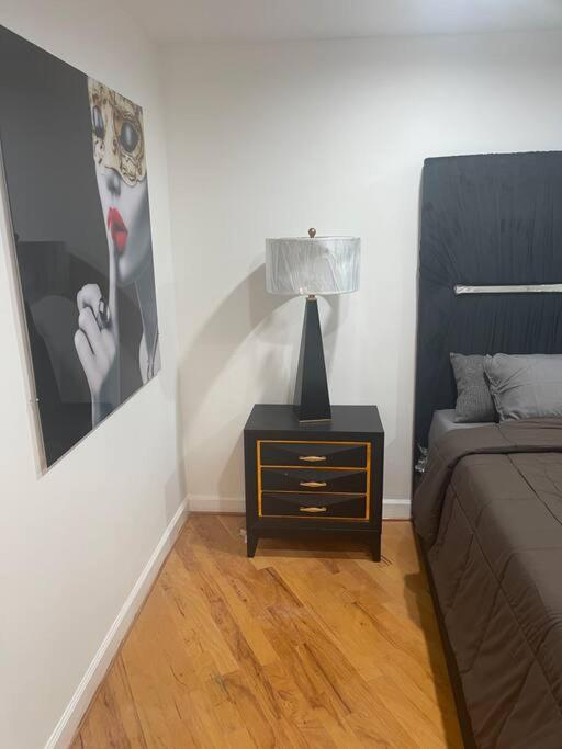 Cozy Penthouse Atlanta,Gaアパートメント エクステリア 写真