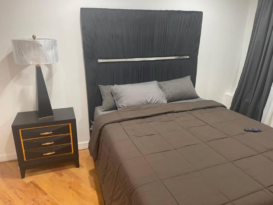 Cozy Penthouse Atlanta,Gaアパートメント エクステリア 写真