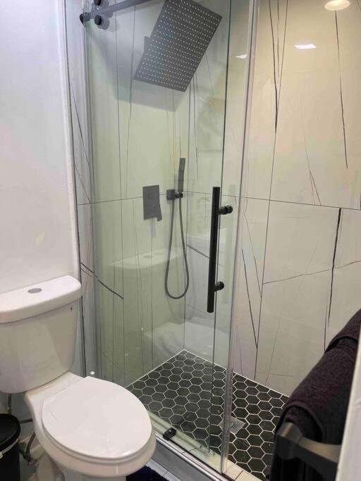 Cozy Penthouse Atlanta,Gaアパートメント エクステリア 写真