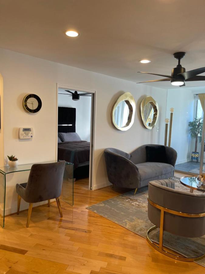 Cozy Penthouse Atlanta,Gaアパートメント エクステリア 写真