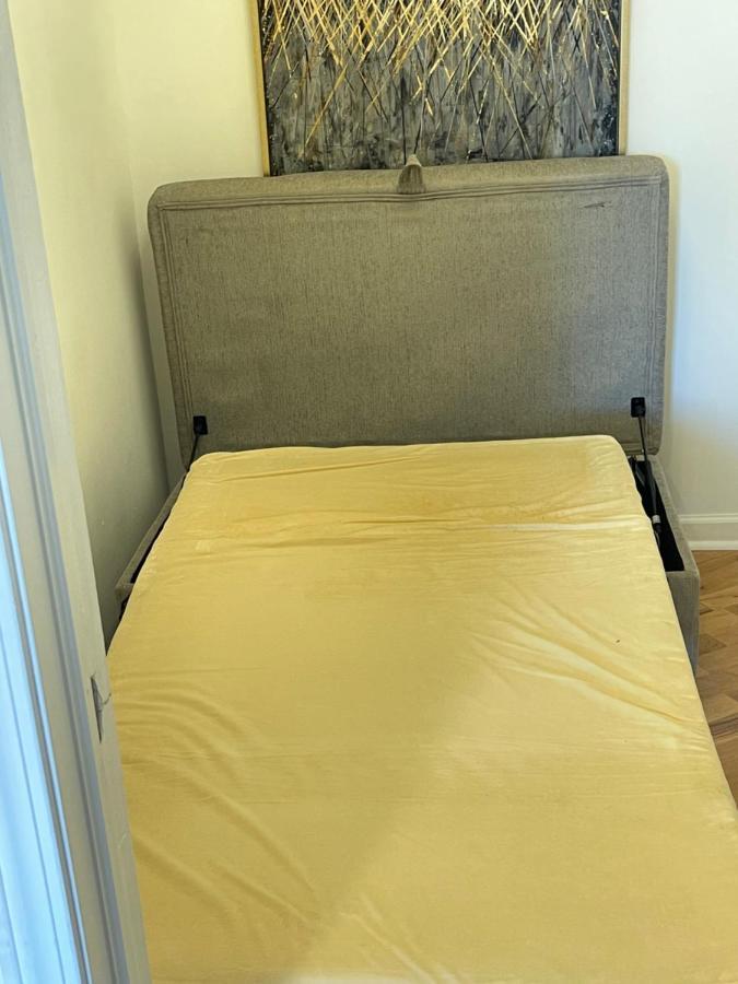 Cozy Penthouse Atlanta,Gaアパートメント エクステリア 写真
