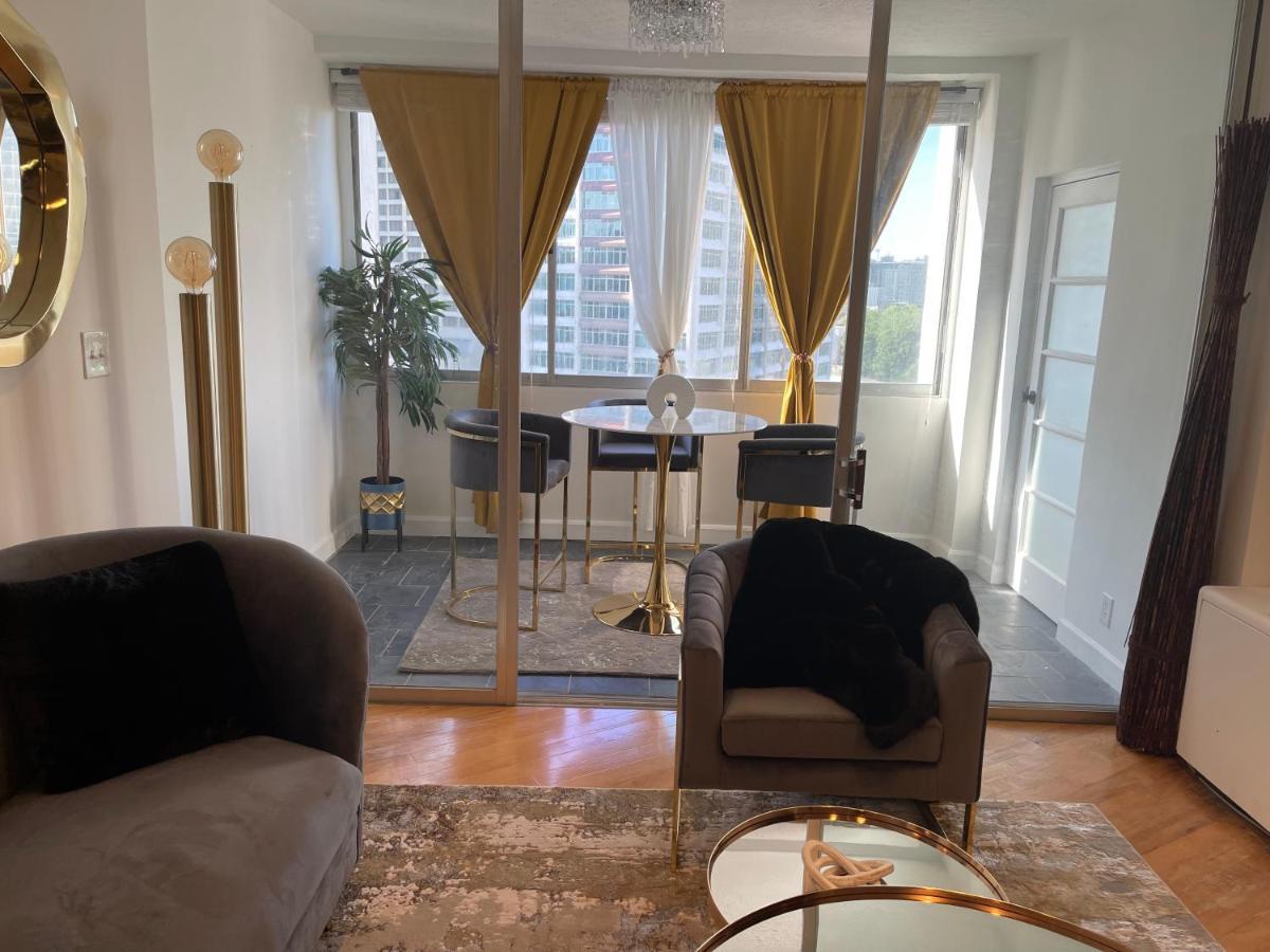 Cozy Penthouse Atlanta,Gaアパートメント エクステリア 写真