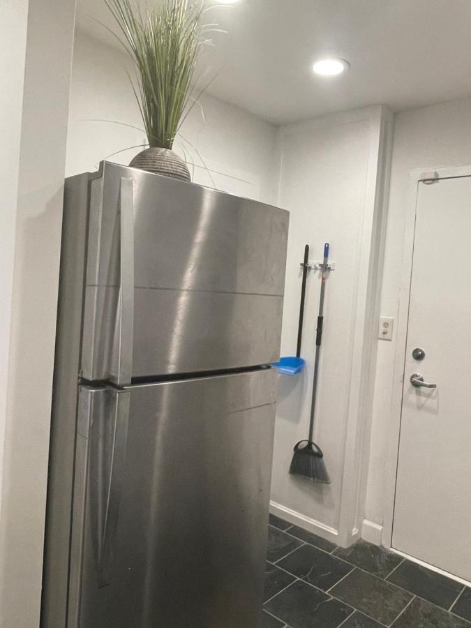 Cozy Penthouse Atlanta,Gaアパートメント エクステリア 写真